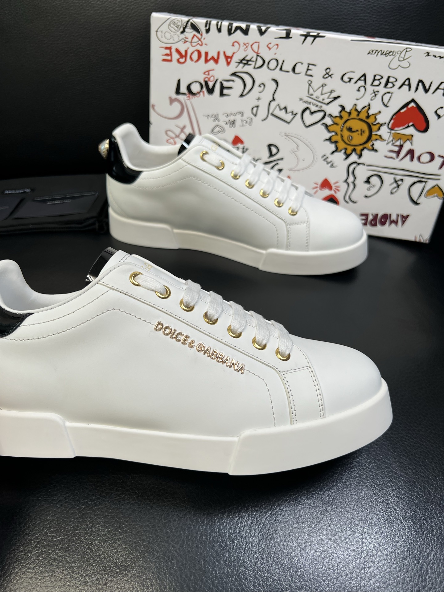 olce & Gabbana shoe